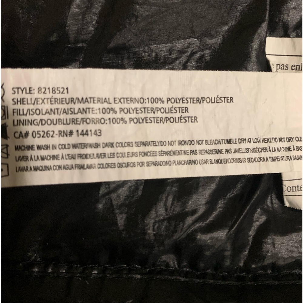 Point Zero Jacket / Medium - Picture 5 of 9